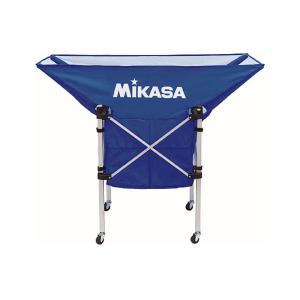 Купить Корзинка для мячей Mikasa AC-BC210 в Новаяладоге 
