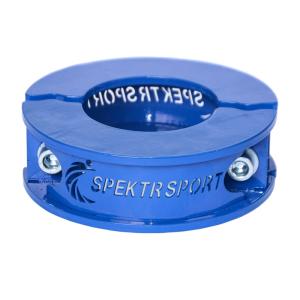 Купить Хомут для Workout Spektr Sport 89 мм в Новаяладоге 