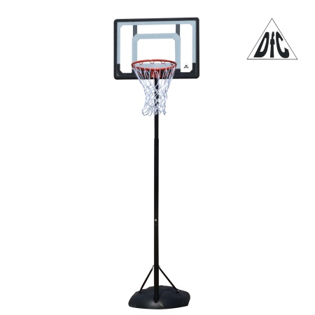 Купить Мобильная баскетбольная стойка 80x58 cm полиэтилен в Новаяладоге 