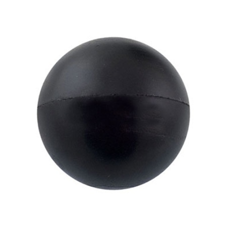 Купить Мяч для метания резиновый 150 гр в Новаяладоге 