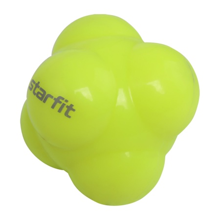 Купить Мяч реакционный Starfit RB-301 в Новаяладоге 