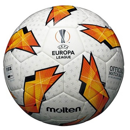 Купить Мяч футбольный Molten F9U4800 FIFA в Новаяладоге 