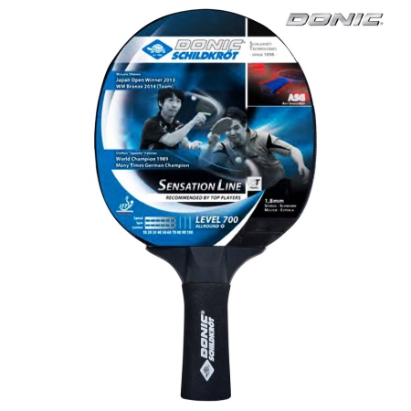 Купить Ракетка для настольного тенниса Donic Sensation 700 в Новаяладоге 