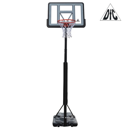 Купить Баскетбольная мобильная стойка 110x75 см в Новаяладоге 