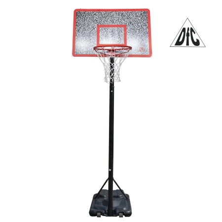 Купить Баскетбольная мобильная стойка 122x80 cm мдф в Новаяладоге 