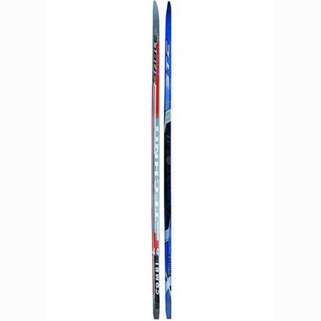 Купить Лыжи STC р.150-170см в Новаяладоге 